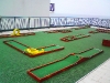 portable minigolf