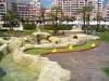 minigolf