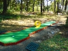 portable minigolf