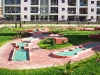miniature golf