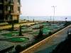 seaside miniature golf