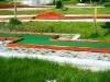 minigolf