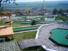 minigolf