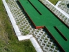 miniature golf