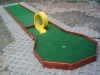 miniature golf obstacles