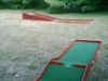 minigolf