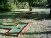 minigolf