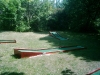 miniature golf