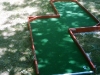 lawn miniature golf