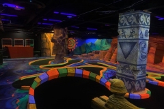 miniature golf Haifa