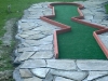 minigolf