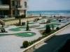 seaside miniature golf