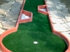 miniature golf