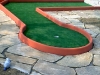 miniature golf