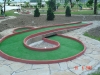 fun minigolf