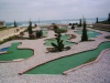 garden miniature golf