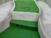 miniature golf