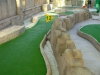 adventure golf
