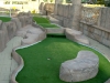 adventure miniature golf