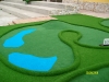 minigolf