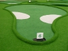 indoor minigolf