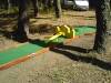 portable minigolf