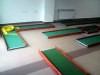indoor miniature golf