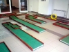 indoor minigolf